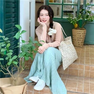 美丽女孩